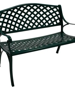 DEGAMO Bank OXFORD 2-sitzer