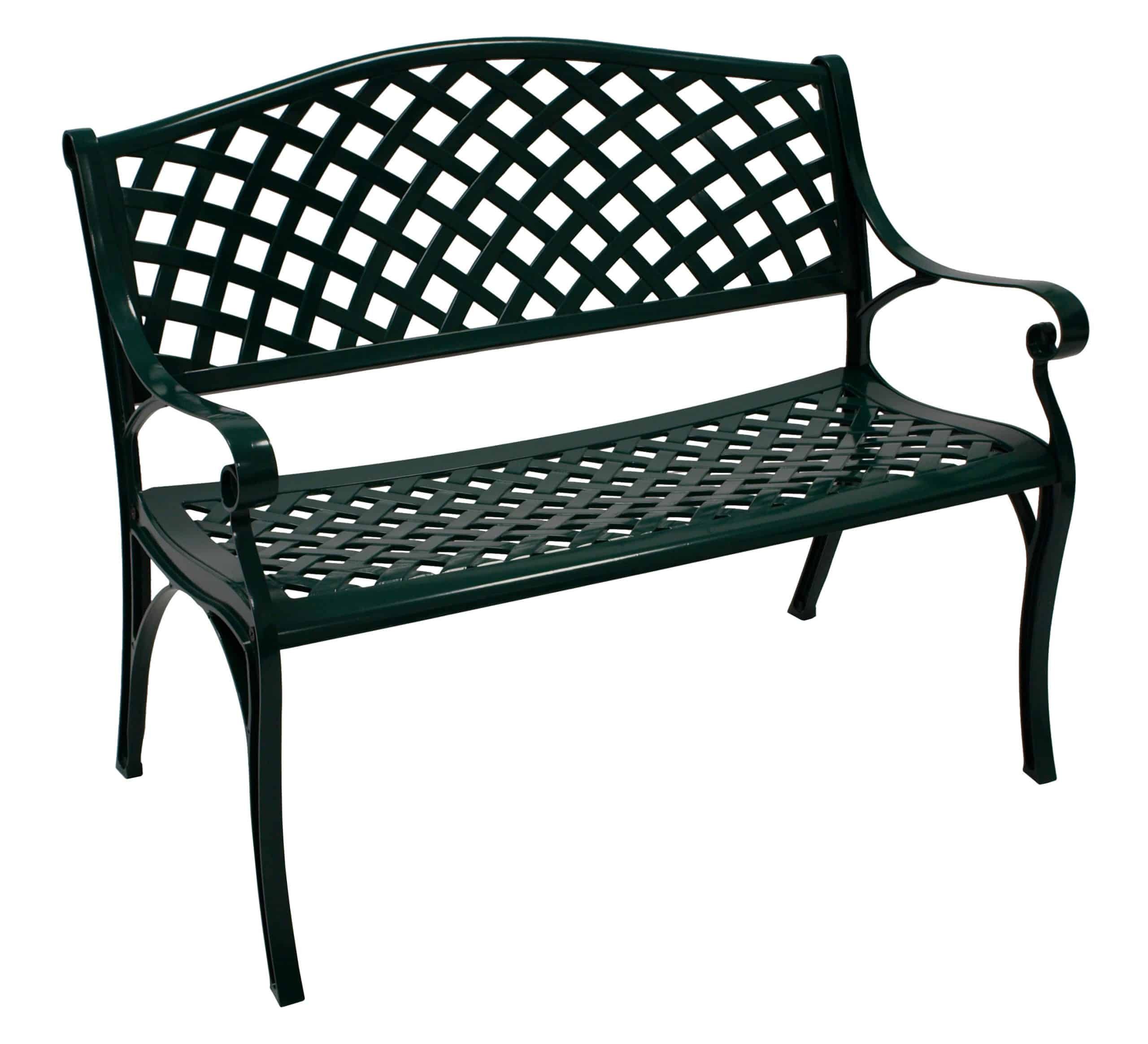 DEGAMO Bank OXFORD 2-sitzer