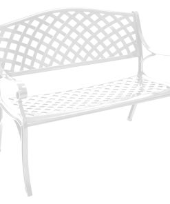 DEGAMO Bank OXFORD 2-sitzer