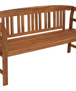 DEGAMO Bank ROSARIO 3-sitzer