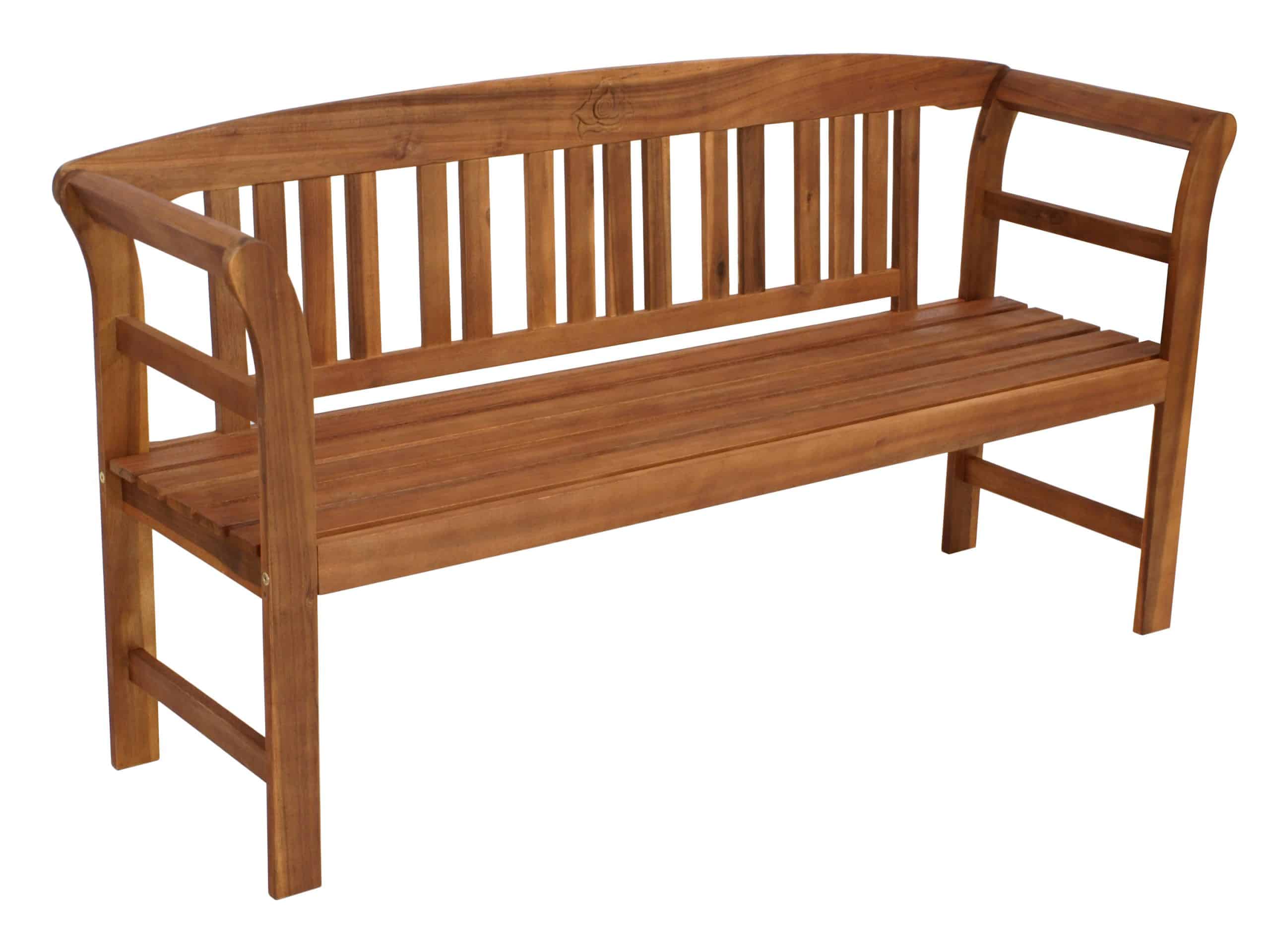 DEGAMO Bank ROSARIO 3-sitzer