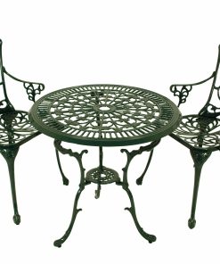 DEGAMO Bistroset LUGANO 3-teilig