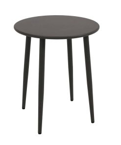 DEGAMO Bistrotisch DENVER 60cm rund