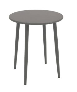 DEGAMO Bistrotisch DENVER 60cm rund