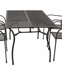 DEGAMO Garnitur CLASSIC 5-teilig