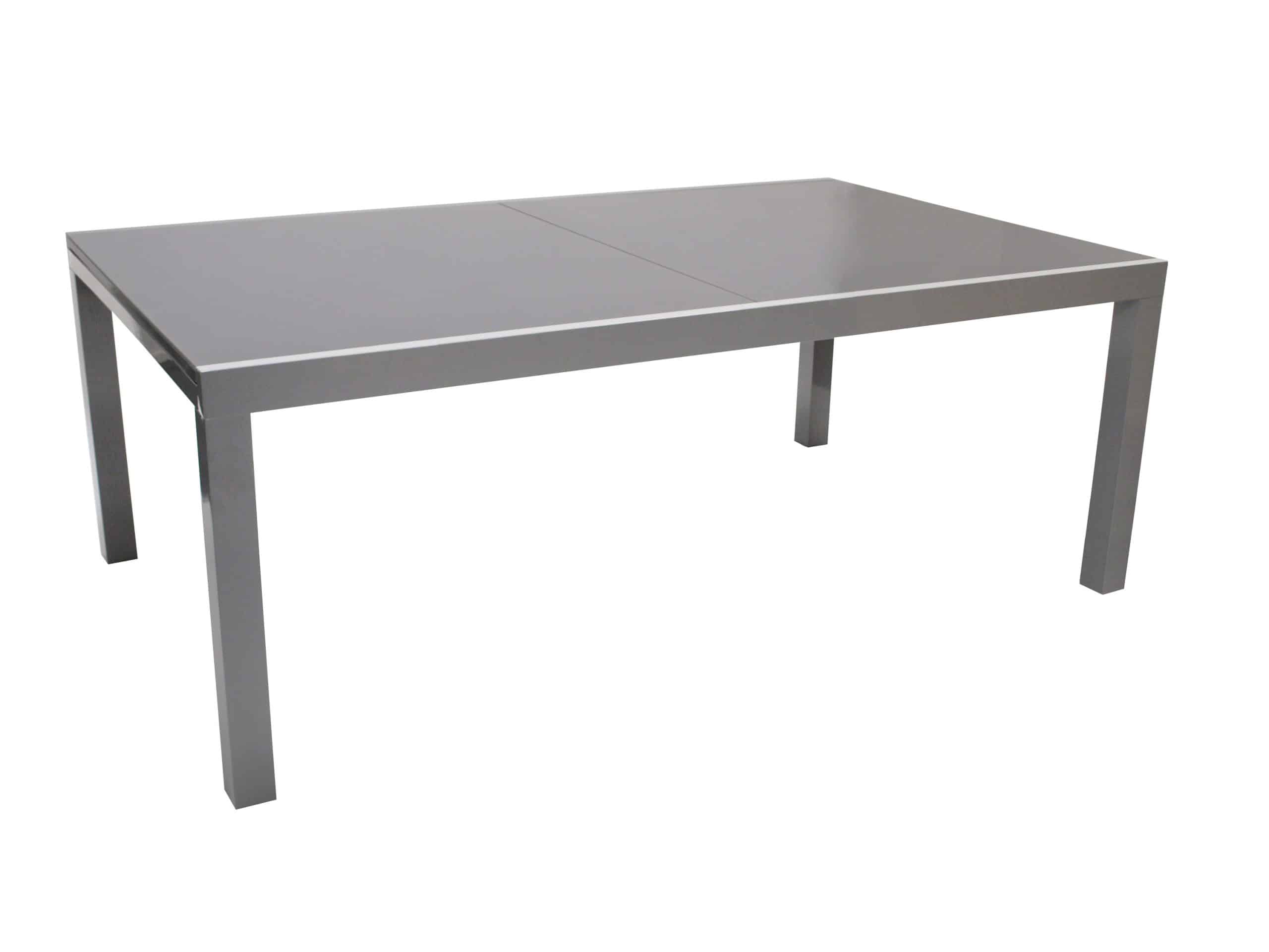 DEGAMO Garnitur MARINA 9-teilig