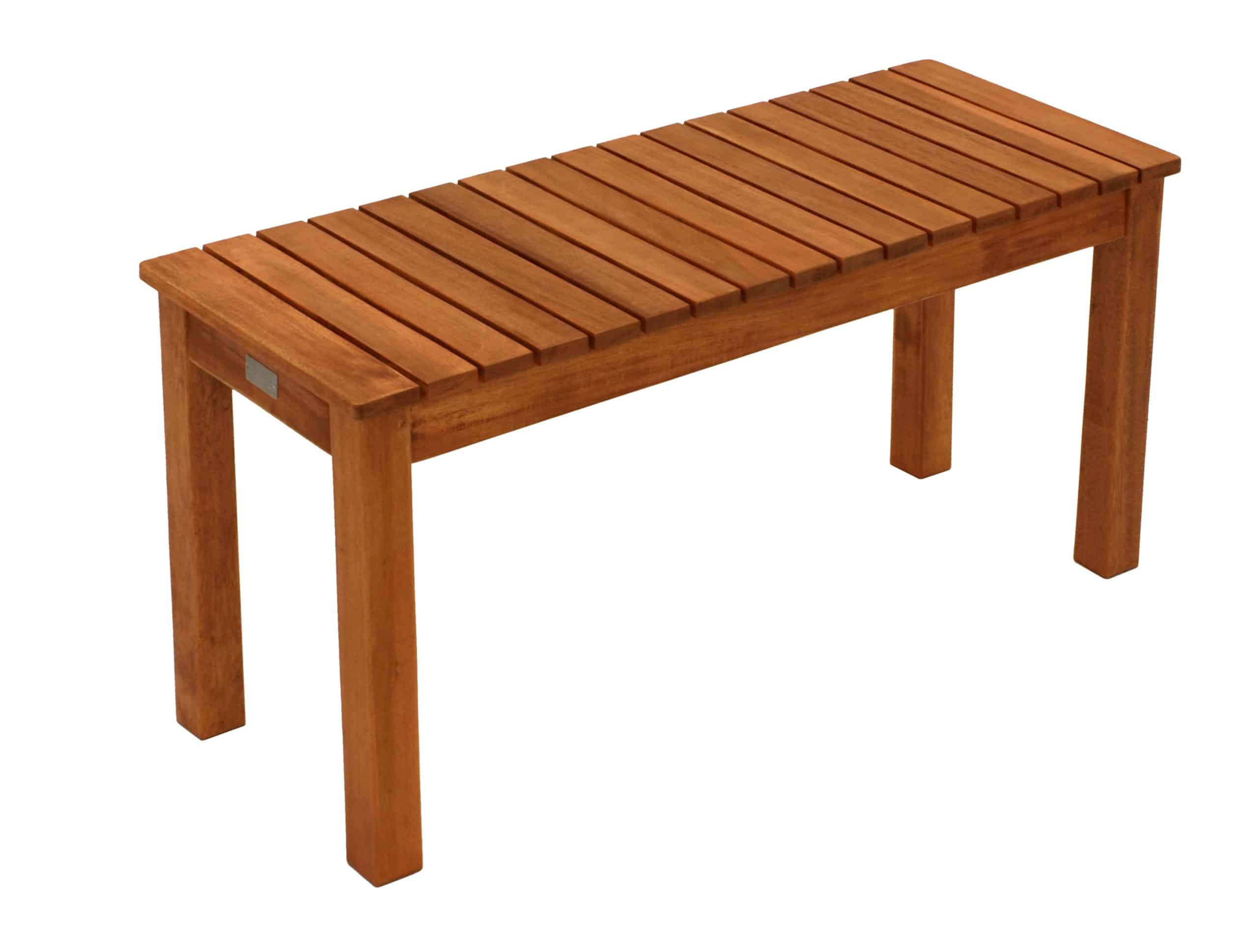 DEGAMO Hockerbank MERIDA 2-sitzer