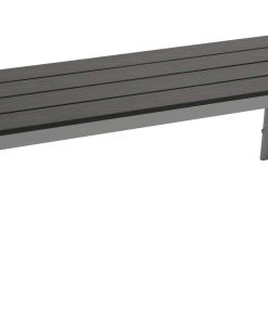 DEGAMO Hockerbank SORANO 2-sitzer