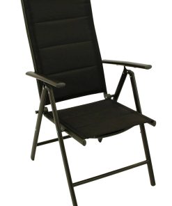 DEGAMO Klappsessel ALMERIA