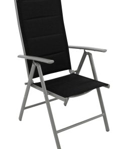 DEGAMO Klappsessel ALMERIA