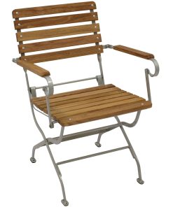 DEGAMO Klappsessel PASSAU