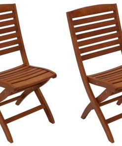 DEGAMO Klappstuhl CAPO