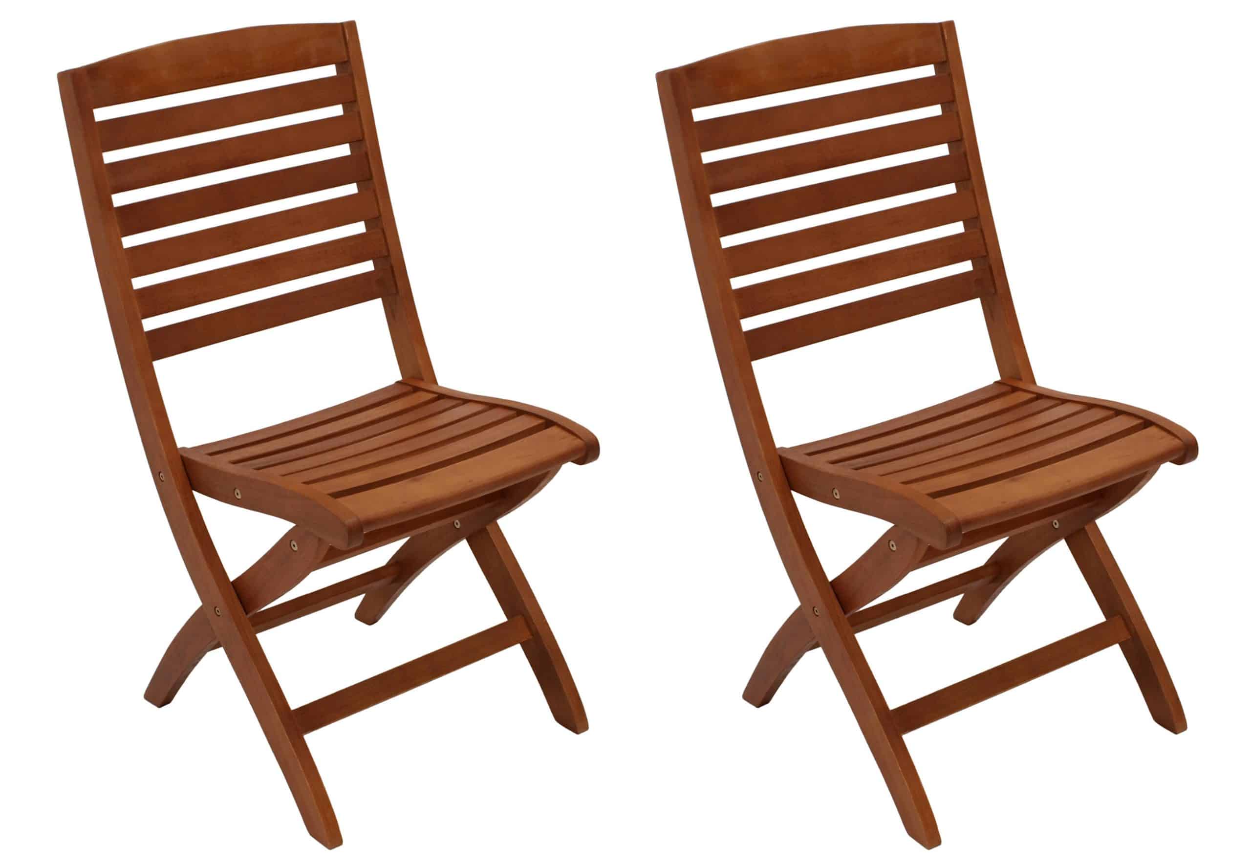 DEGAMO Klappstuhl CAPO