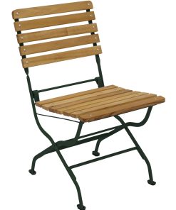 DEGAMO Klappstuhl PASSAU