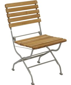 DEGAMO Klappstuhl PASSAU