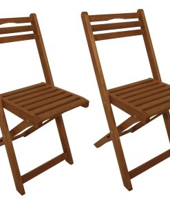 DEGAMO Klappstuhl PORTO