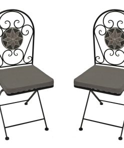 DEGAMO Klappstuhl SIENA