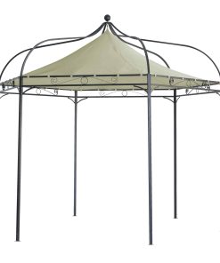 DEGAMO Pavillon MODENA 6-eckig