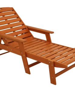 DEGAMO Rollenliege BARDOLINO