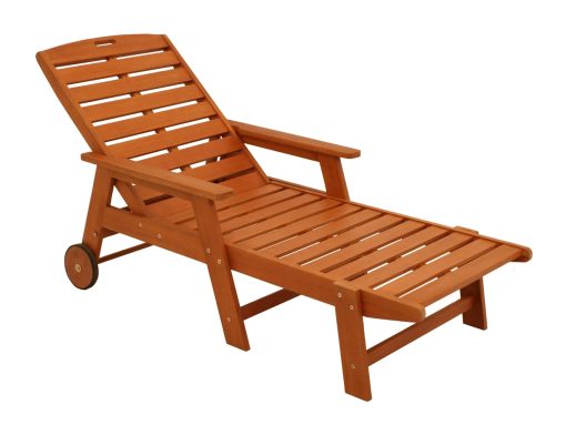 DEGAMO Rollenliege BARDOLINO