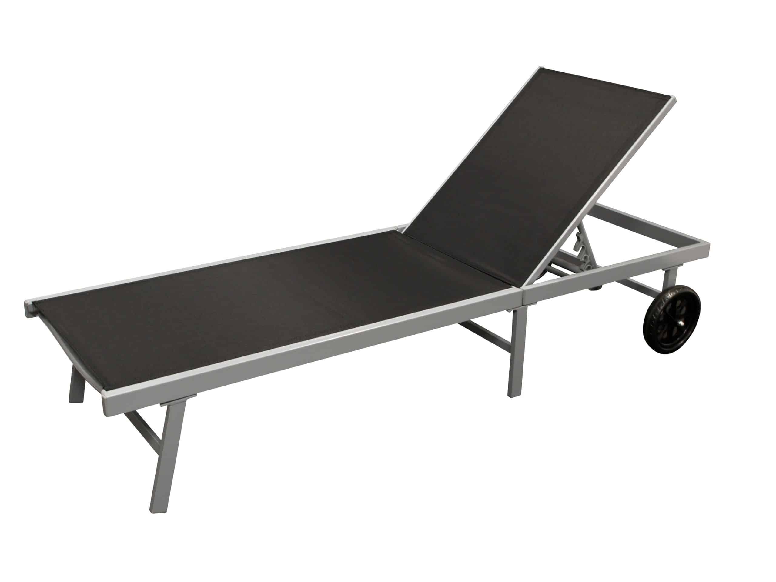 DEGAMO Rollenliege OSTIA