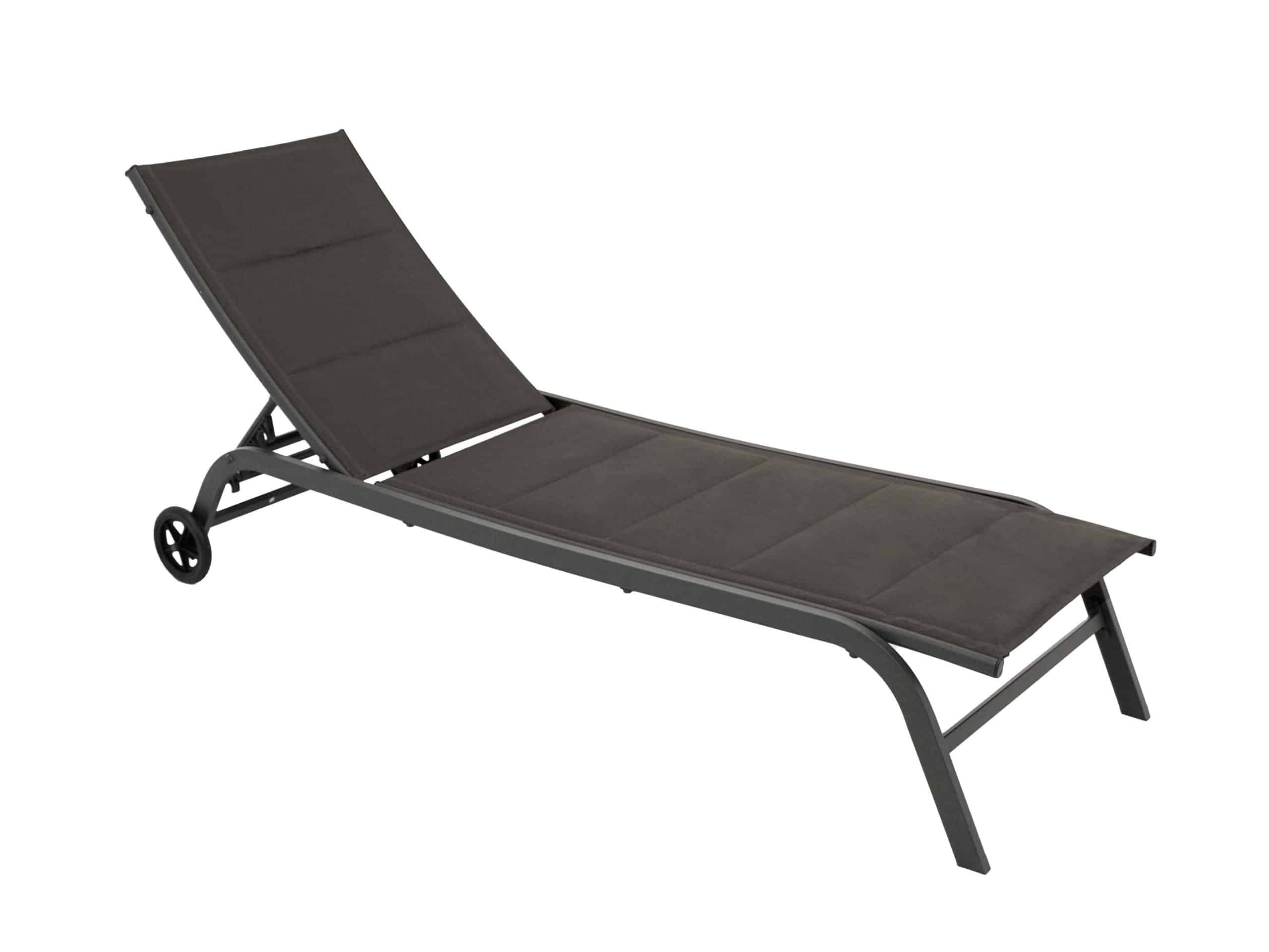 DEGAMO Rollenliege RIVA