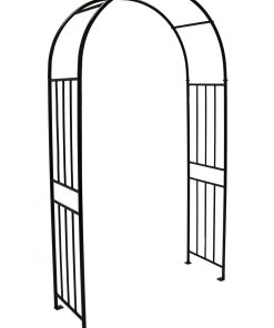 DEGAMO Rosenbogen VERSAILLES 220x120cm