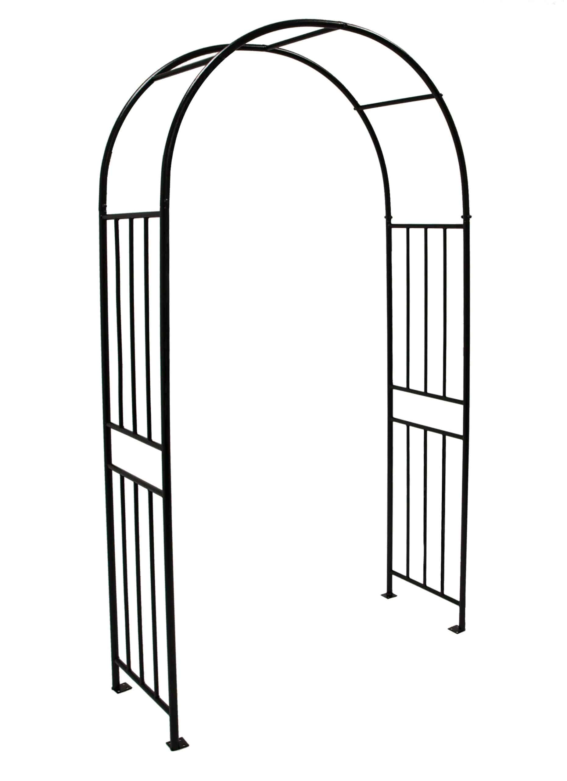 DEGAMO Rosenbogen VERSAILLES 220x120cm