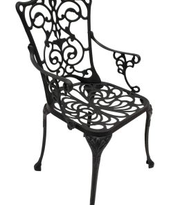 DEGAMO Sessel Jugendstil