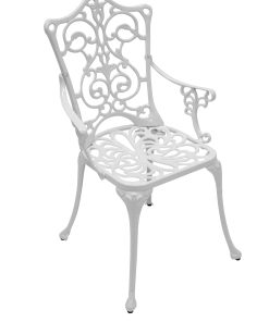 DEGAMO Sessel Jugendstil