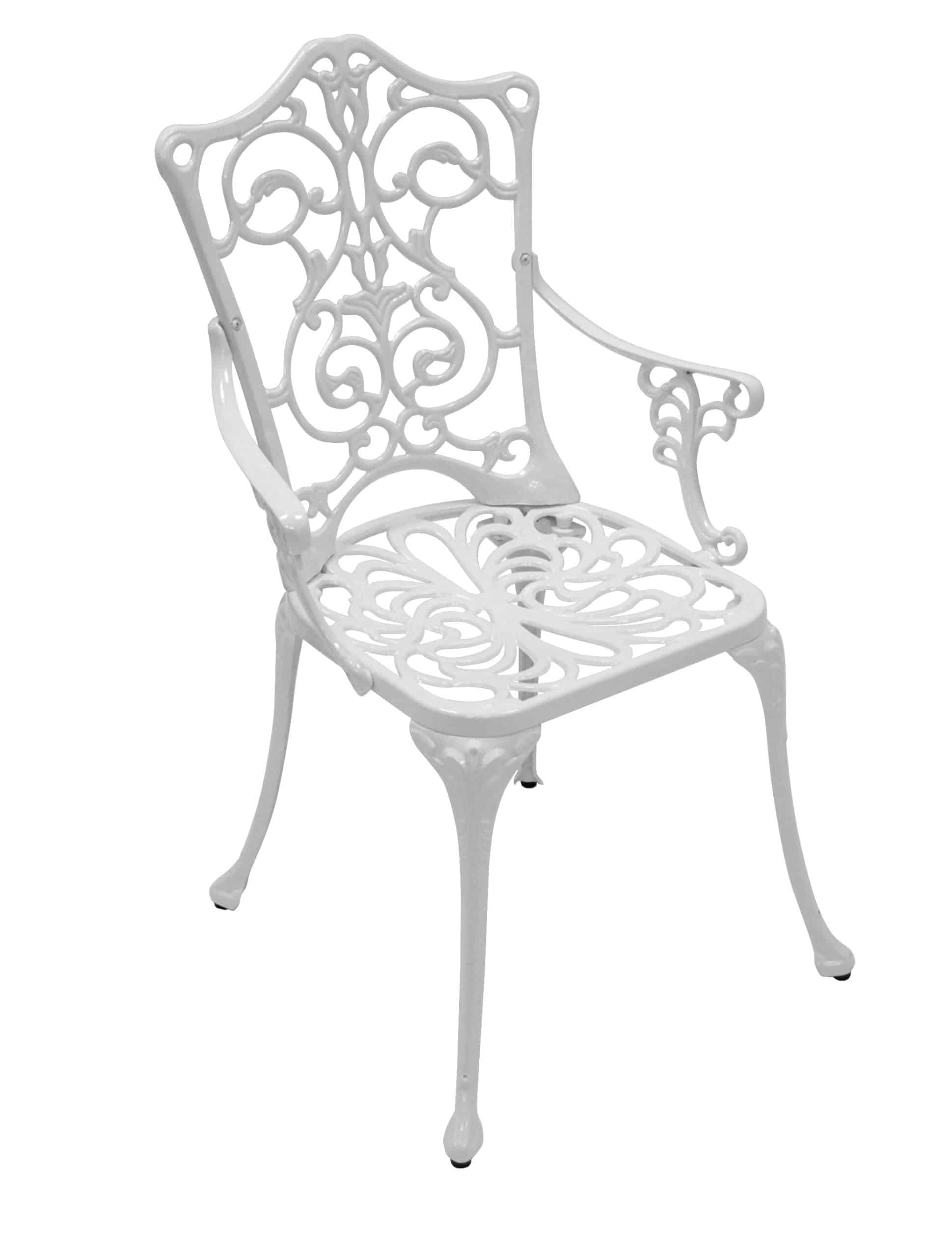 DEGAMO Sessel Jugendstil