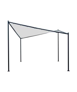 DEGAMO Sonnensegel Pavillon ORLANDO 3