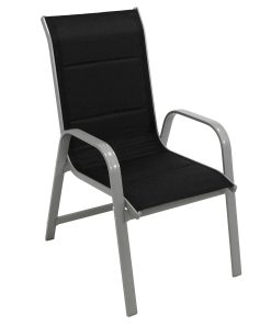 DEGAMO Stapelsessel CESANO