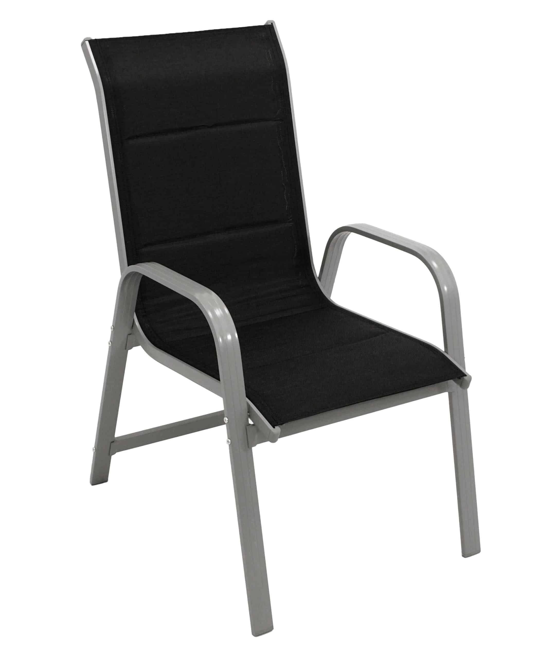 DEGAMO Stapelsessel CESANO