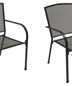 DEGAMO Stapelsessel CLASSIC