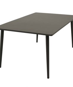 DEGAMO Tisch DENVER 100x160cm