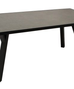 DEGAMO Tisch MANCIANO 180x90cm