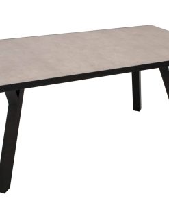 DEGAMO Tisch MANCIANO 180x90cm