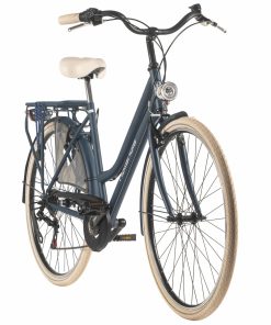 Dacapo Hollandia Hollandrad 28'' Moves 6 Gänge RH 50 cm