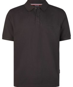 Daniel Hechter Poloshirt POLO PIQUE  Kurzarmshirt
