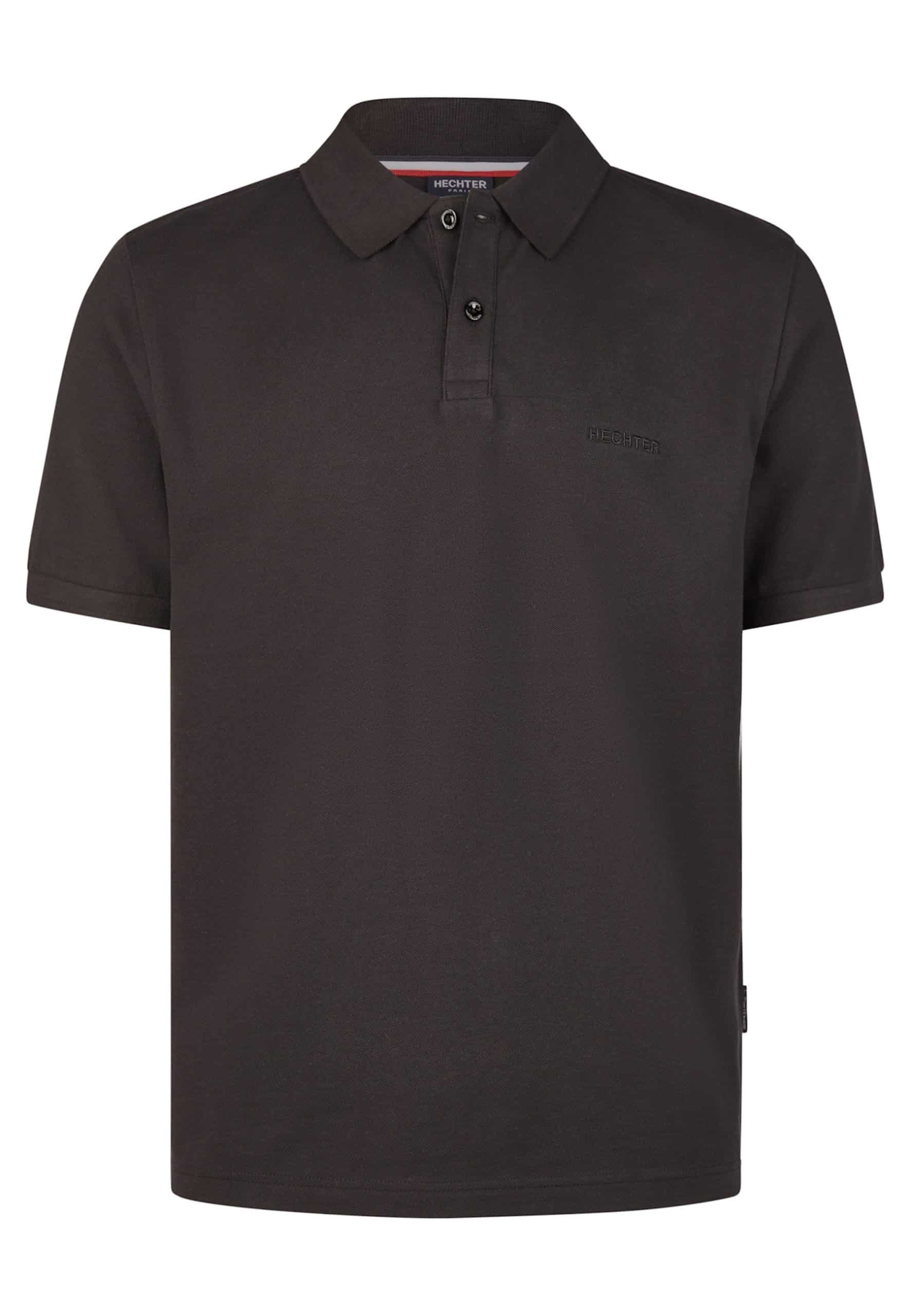 Daniel Hechter Poloshirt POLO PIQUE  Kurzarmshirt