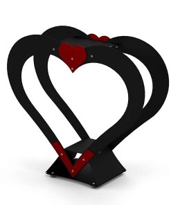 Dekoherz "HeartBeat" GrandeDame