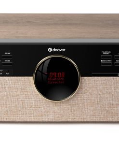 Denver Retro Musiksystem MRD-180