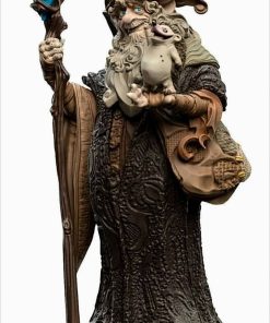 Der Hobbit Mini Epics Vinyl Figur Radagast der Braune
