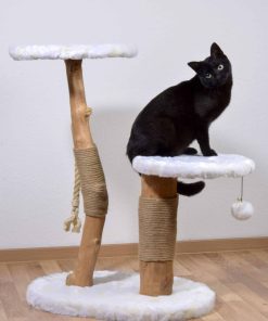 Design-Katzenmöbel "Holly"