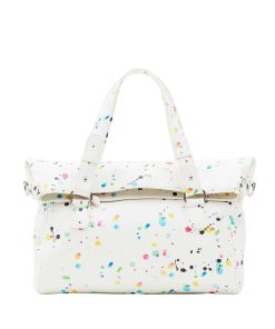 Desigual Handtasche Loverty 2.0 Mittelgroße Tasche