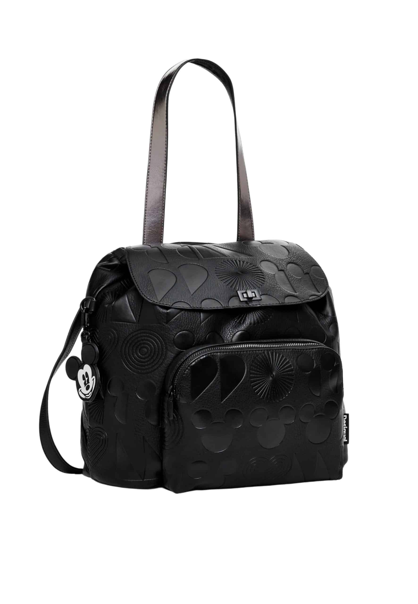 Desigual Rucksack ALL MICKEY KRAPINA Backpack