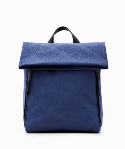 Desigual Rucksack BACK LOGORAMA NERANO 2.0