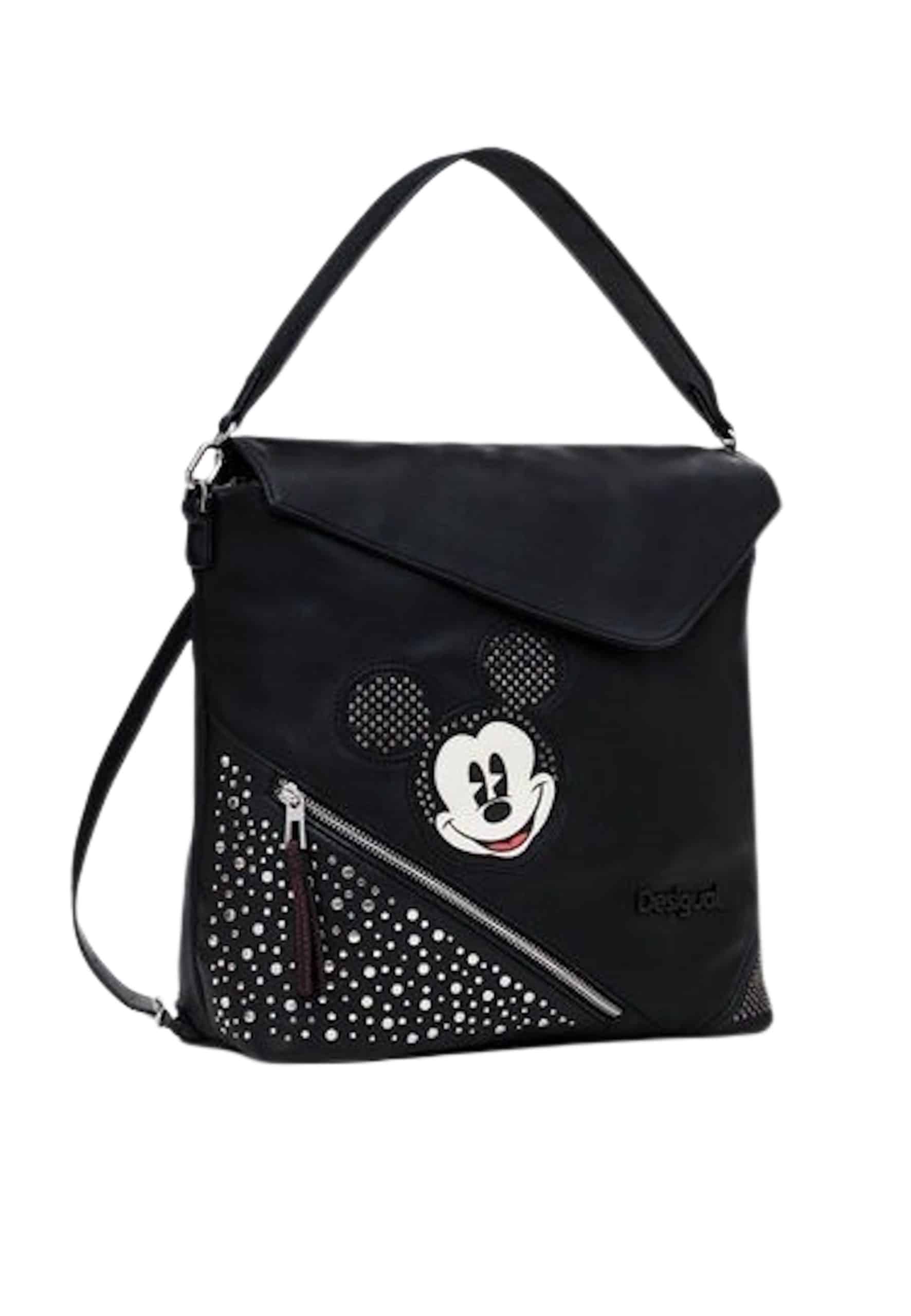 Desigual Rucksack MICKEY STUDSTYLE Backpack