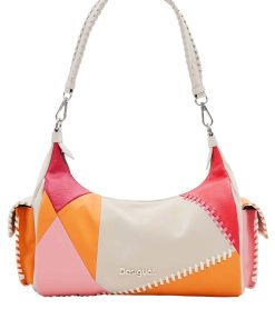 Desigual Tasche MUNDI BRASILIA Umhängetasche